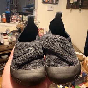 Nike toddler swoosh 1 great walking shoes for babies and toddler